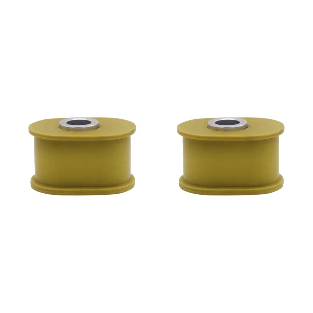 1-4Pcs Car Door Brake Hinge Check Strap Replacement Stopper Cushion Auto Rubber Bush Sleeve for BMW 7 Series E65 E66 E67
