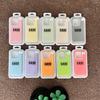 Fashion Jelly Liquid Silicone Neon Matte Skin Case For Xiaomi Mi 15 14 13 K70 Ultra K80 Pro Official Candy Color Shockproof Capa