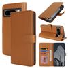 For Google Pixel 8 Pro Stand Case Shockproof Leather Wallet Phone Cover