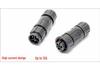 Waterproof Aviation Connector: 2/3/4 Pin Male & Female Plug for LED, Power, Security