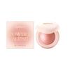 Zephoco Silky Soft Orange Blush: Long-lasting, Moisturizing, Natural Look