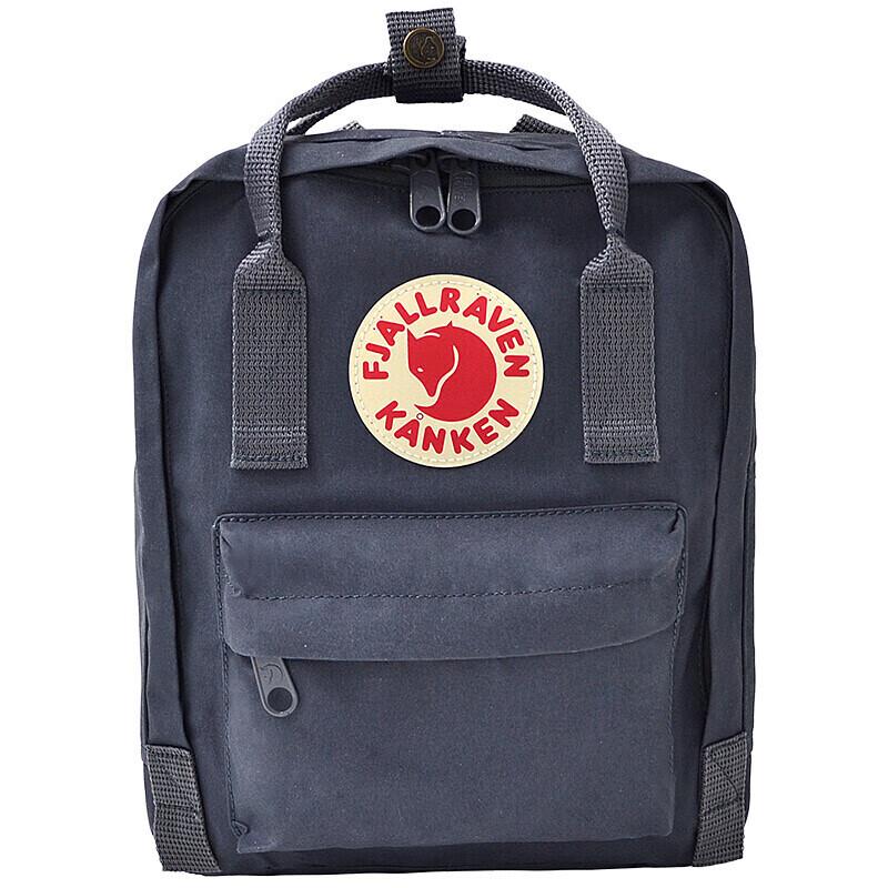 Fjallraven Kanken Mini 7L Backpack