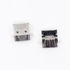 Socket Interface Plugs Connector for Game Console Replacement Port Socket Interface Connector