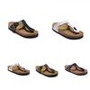 Mode 2018 Nouvelle Birkenstock Gizeh Femme Birkoflor Claquette Taille3642 Sandale
