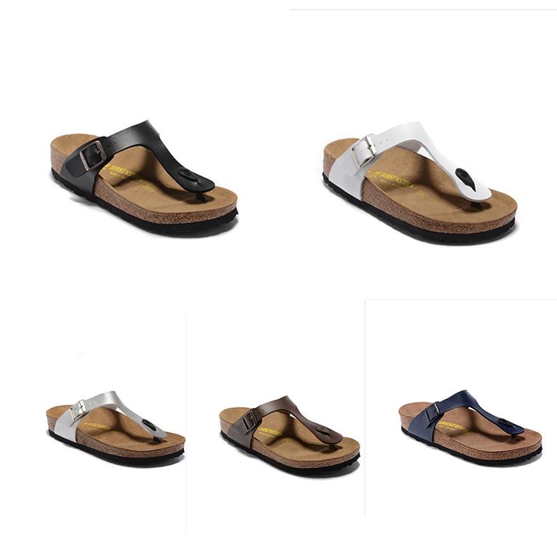 Mode 2018 Nouvelle Birkenstock Gizeh Femme Birkoflor Claquette Taille3642 Sandale