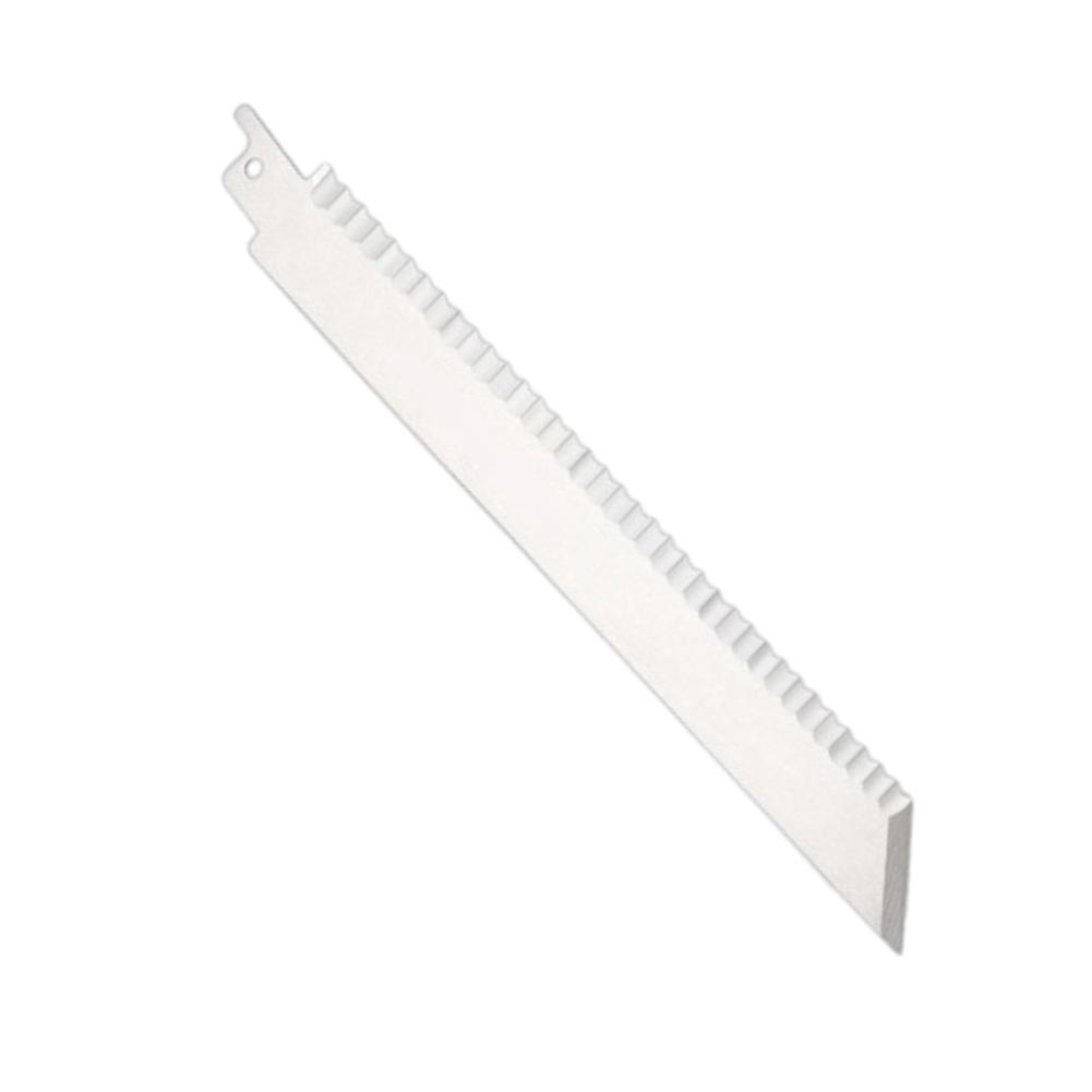 1PC Saw Blade 25mm Length Cutting For Foam Reciprocating