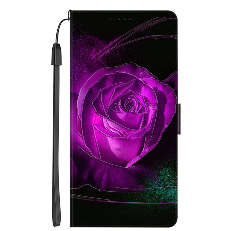 For Honor 200 Lite Phone Case 200lite Magnet Leather Cover Book Wallet Cases For Honor 200 Pro Flip Case Honor200 Pro 200Pro Bag