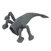 3D Printed Sea Eater Toy Model Toy Doll Funny Ocean Monster Desk Buddy Deep Sea Monster Figurines Unique Gift for Ocean Lovers