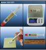 High Thermal Conductivity Silicone Grease GD-3, 1g, Short Needle Tube Packaging