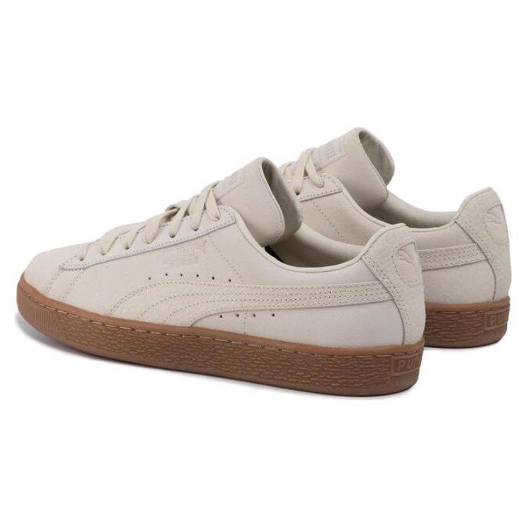 Puma Suede Classic Natural Warmth Birch 363869-02
