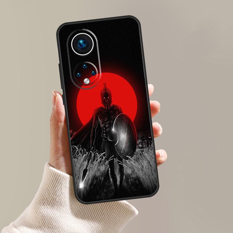 

Чехол Spartan для Honor Magic 8 7 6 5 Pro 400 200 50 70 90 Lite X8c X8b X9a X9b X9c X9d Win RT Honor Win