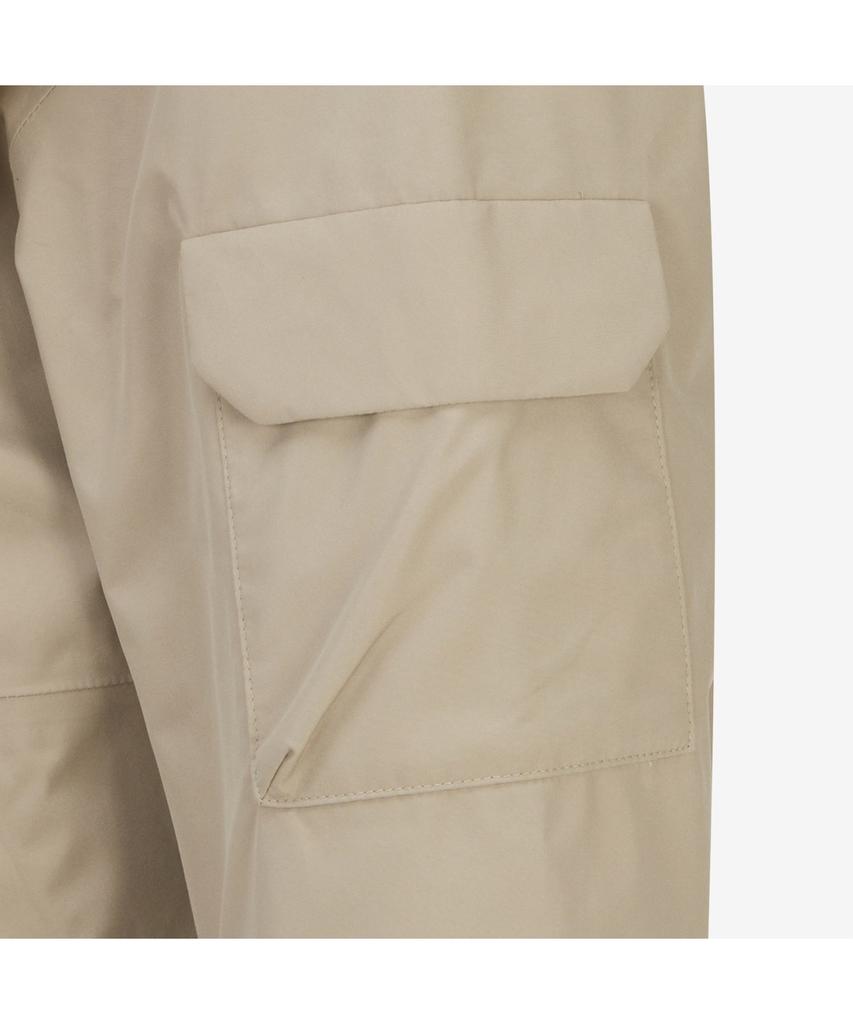 The North Face Nj2Gr85C Women'S Hike Gore-Tex Jacket Light Beige