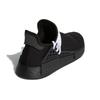 adidas X Pharrell Nmd Hu ''Black'' Sneakers Sneakers GY0093
