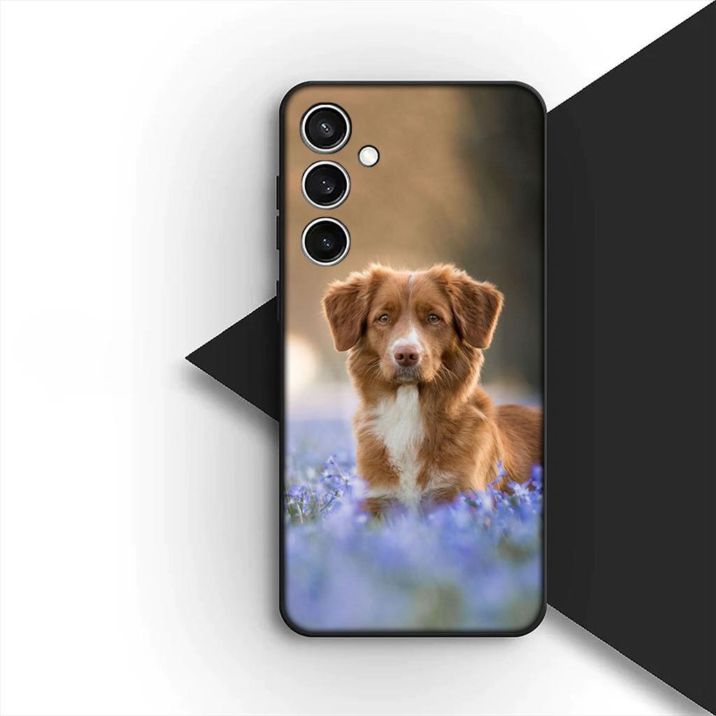 Casing for Apple iPhone 16 14 15 Plus 11 Pro Max 16E ProMax + 16Plus 15+ 14+ Phone Cover Protective Case Golden Retriever Dog