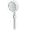 Set Shower Head Adjustable Speed Multifunction Pressurized Bathroom Accessories
