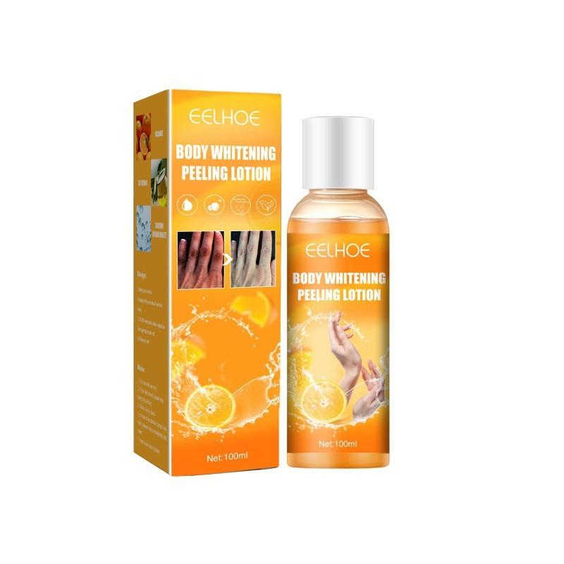 Eelhoe Brightening Gel For Radiant Skin With Moisturizing Benefits And Dark Spot Reduction