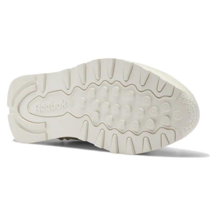 Milk Makeup X Reebok Classic Vegan Rise Equipment Room Unisex Sneakers Cream Vintage-Chalk Vector-Red IG9802