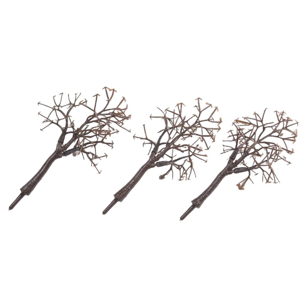 Landscape Model Scenery Model 12cm 1:75 Accurate Scale