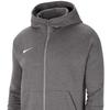 Nike Park 20 Fleece FZ Hoodie, Kids grey Sweatshirt