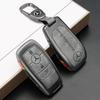 Mercedes Schlüsselabdeckung für E300L C260L A200L C200L GLC GLA GLE350 GLB220 - Stilvolles Autozubehör für Männer und Frauen.
