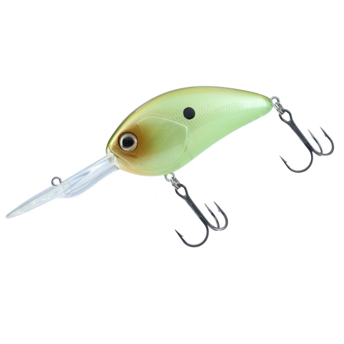 

Daiwa Bass Lure Steez Crank 300 Lake Biwa Lime