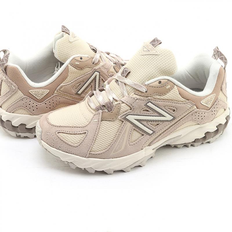 New Balance 610 Beige