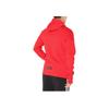 Adidas Sports Knit Jacket Men Outerwear Red EA2105