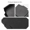 Car Armrest Storage Box for Renault Captur 2020 - 2023 for Mitsubishi ASX 2023 Center Console Tray Organizer Central Tidying