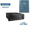 Advantech ACP-4000 Industrial PC Host (CN Version)