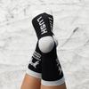 [Lush] The Fighting Animal Testing Socks M/L