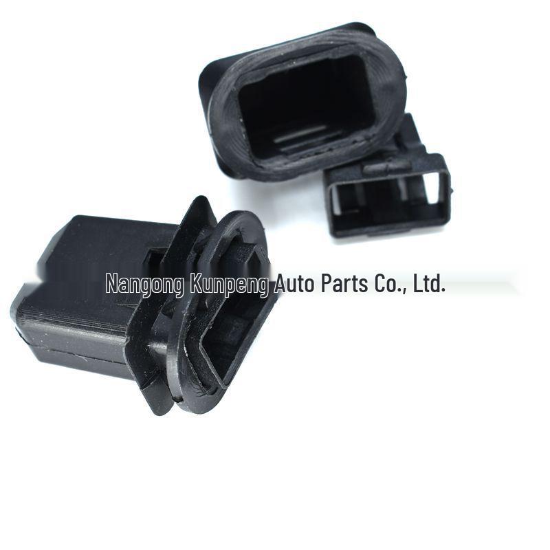 Compatible with Buick LaCrosse, Regal, Excelle GT/XT, and Cruze Rear Seat Buckles.