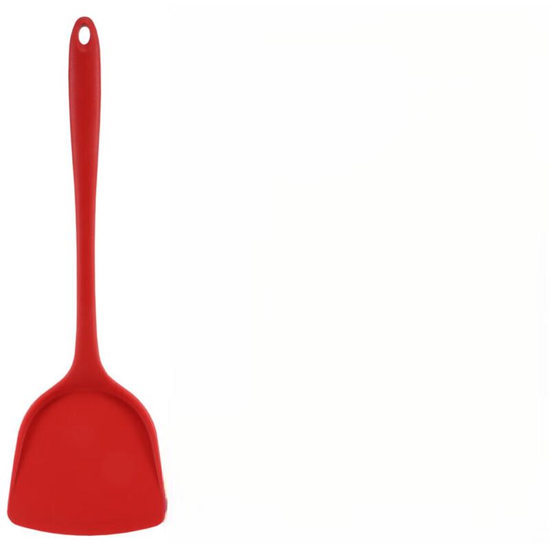 ZISIZ 7-teiliges Kochwoks-Spatel-Set