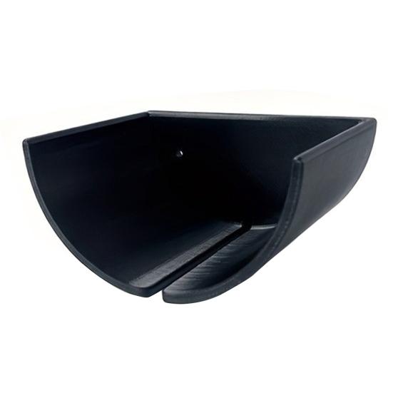 Wall Mounted Toilet Paper Dispenser 3D Printed Toilet Roll Holder No Drilling Paper Towel Holder for Bathroom Kitchen Rolls