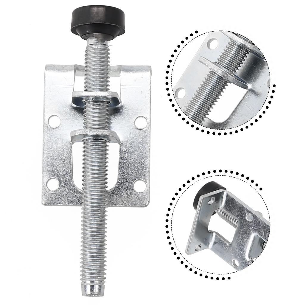 Easy To Operate Leveling Feet for Heavy Furniture Rust Proof and Wear Resistant