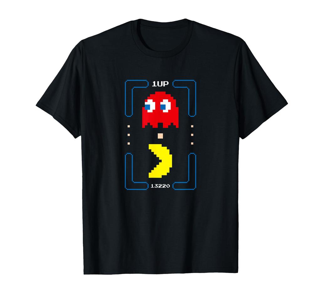 Pac-Man T-shirt