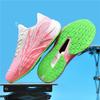 Youth professional marathon carbon board running shoes men's shoes carbon board older children's running shoes are really explosive shock-absorbing