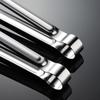 Stainless Steel BBQ Tongs
