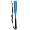 9.6inch Metal Fish Whacker Fishing Bat Fish Bat Aluminum Fishing Priest with Comfortable Handle Fishing Accessories