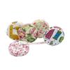 1.5 Meter Colorful Fabric Tape Measure Soft Sewing Ruler for Crafting Tailoring Portable Cloth Measuring Tool