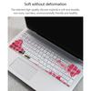 Gilt für Star 15 Series Keyboard Film Youth 15S-Dy0002Tx Notebook Cs1006