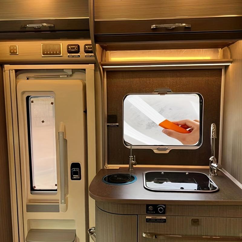 4Pcs/2pcs Household Stainless Steel Stain Removal Eraser and Rust Remover Eraser Without Charging Manual Eraser