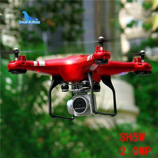 drone sh5w