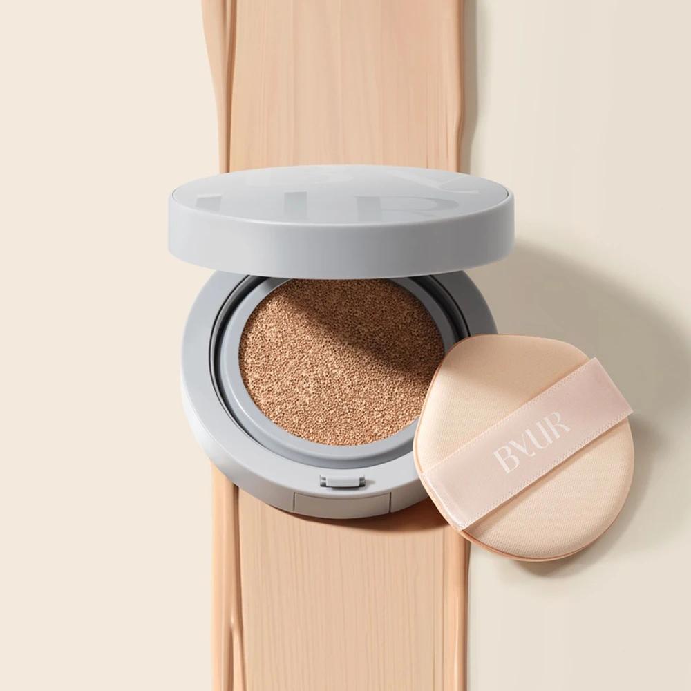 Serum Fit Full Cover Matte Cushion SPF40 PA++ No. 17 Pair