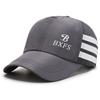 Hat autumn new trendy men and women travel cap casual fashion outdoor sun hat sun hat
