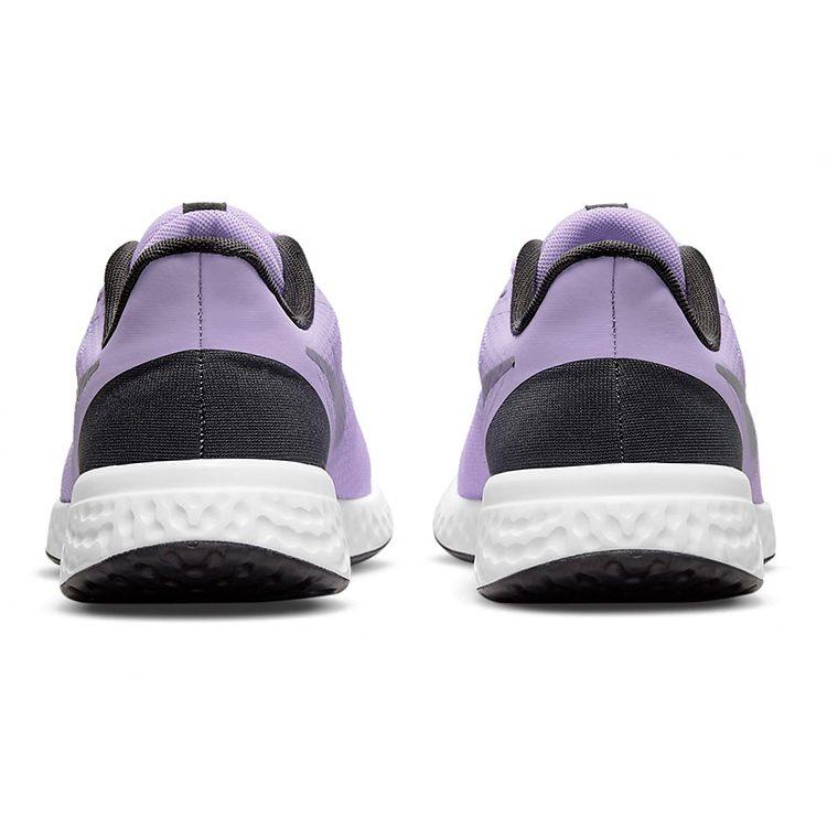 Nike Revolution 5 'Flieder' GS BQ5671-509