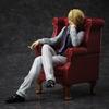 Union Creative RELOAD Genjo Sanzo PVC ABS Painted Complete Figure "Saiyuki -ZEROIN-" Non-scale &