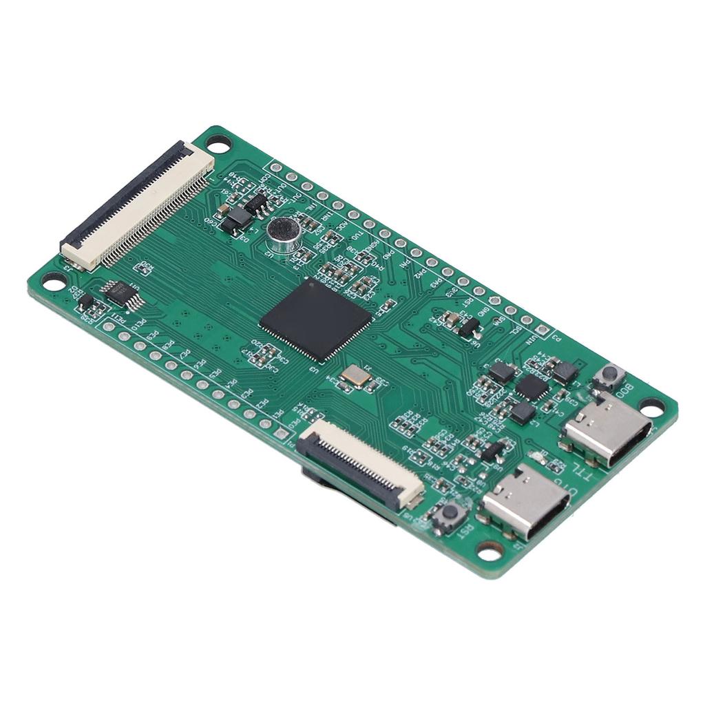 Development Board Embedded System DIY Test Module with Camera Audio Interface F1C200S