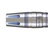 Ultima Darts KAISER V Type 2 16.5g Darts Barrel 90% Tungsten Blue 2BA Signature Model