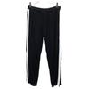 VALENTINO made in Italy jersey jacket Setup Top: 44/Bottom: 50 black Men's Used