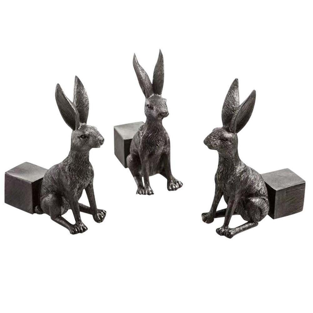 Modelo de artes e ofícios de resina para pés de vaso de plantas:tartaruga